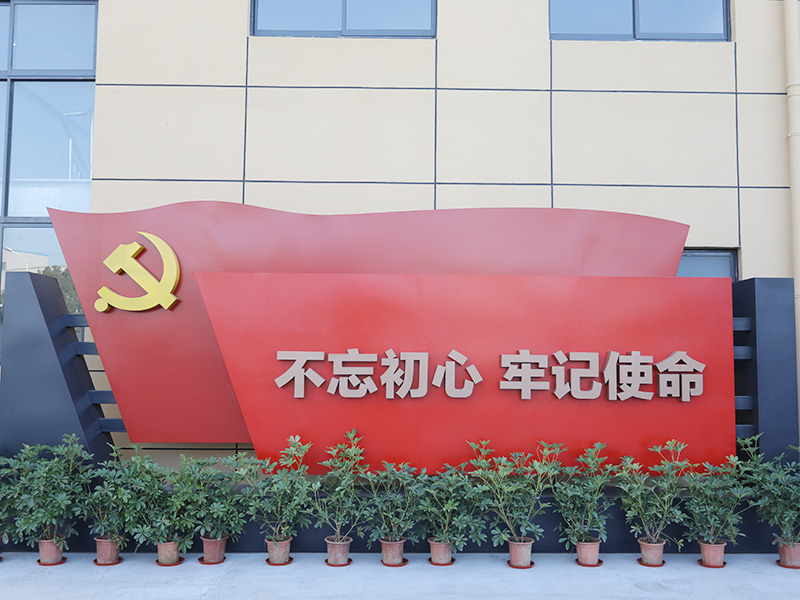 Corporate location