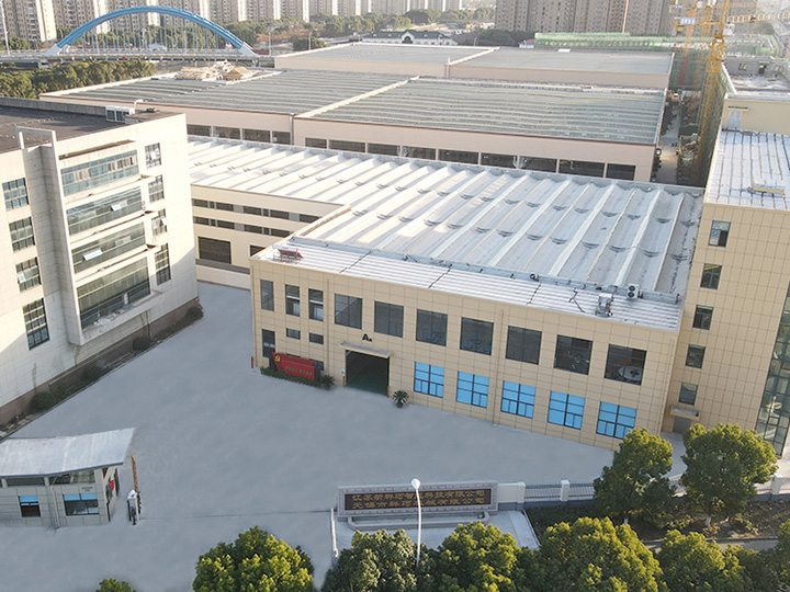 Corporate location