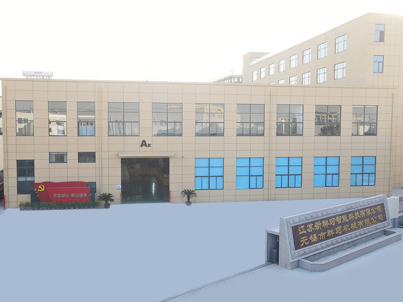 Corporate location