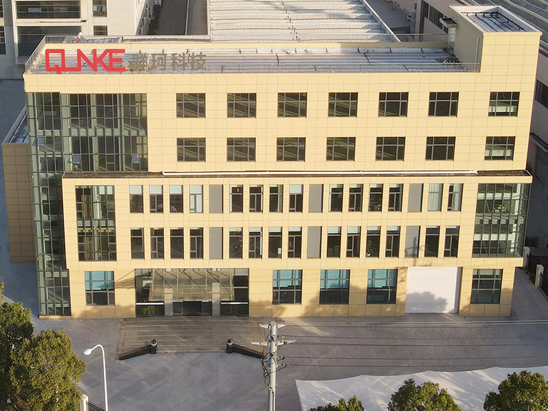 Corporate location